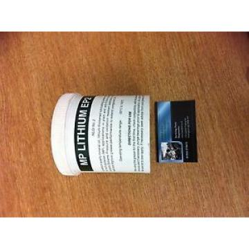 Land rover Defender multi purpose lithium grease Ep2 500g