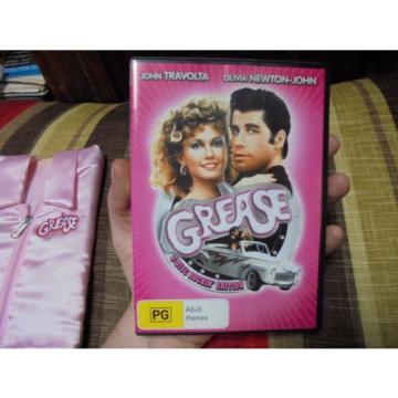 GREASE_Pink ladies slip cover_ships from AUS __zz2_bo16