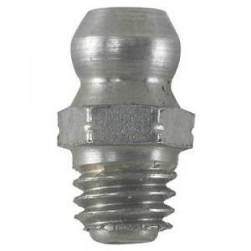 5PU31 Grease Fitting, Str, OAL.54 In, PK10