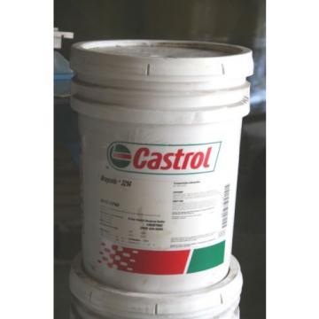 Castrol Baycote 3214 High-Temperature Full Synthetic Grease 35 Lbs