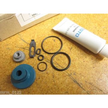 Festo MFH-3-1/8 VL/0-3-1/4 Repair Kit With 223212 Grease 10ml