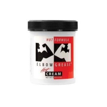 Elbow Grease Hot Cream - Select Size