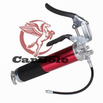 Heavy Duty Grease Gun Anodized Pistol Grip Style High Quality 4,500 PSI