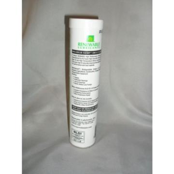 Re able Lubricants Biobased Biodegradable High Temp Lithium Grease 14 OZ Tube