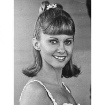 Photo Olivia Newton-John Grease / 10x15cm ou 15x21,5cm / réf:A2158