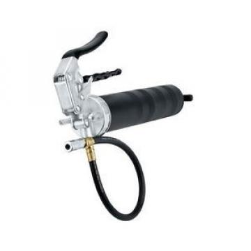 Pistol Grip Grease Gun Black 4500 psi working pressure