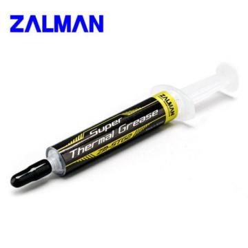 Zalman ZM-STG2 CPU/GPU Thermal Grease Super Thermal Compound