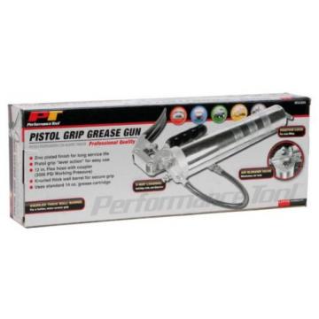 WILMAR PISTOL GRIP GREASE GUN W54204