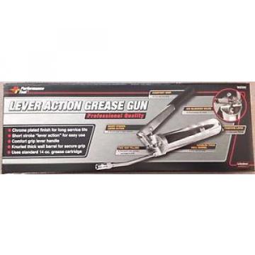 PERFORMANCE TOOL W54202 PROFESSIONAL GREASE GUN