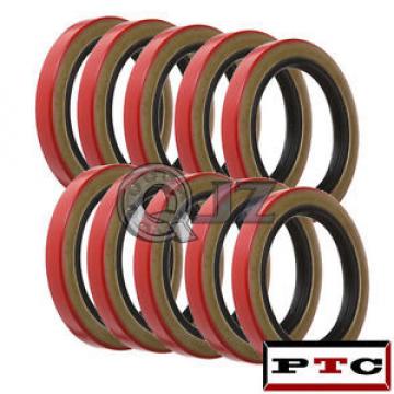 10x PT472394 Oil and Grease Seal PTC New 472394
