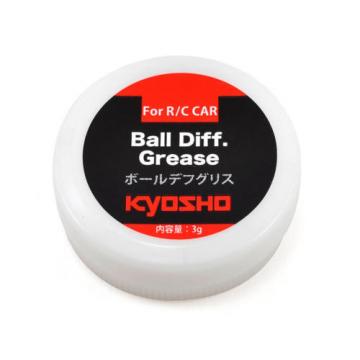 KYOXGS153 Kyosho Ball Differential Grease (3g)