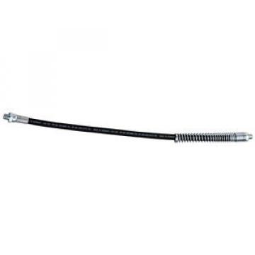 Powerbuilt® 18&#034; Hd Flex Hose For Grease Guns - 648814