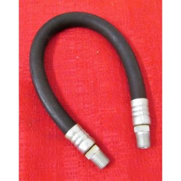 LINCOLN GREASE GUN HOSE #72014