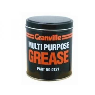 Multipurpose Grease 500g Tin Multi Purpose Grease EP Additives Granville 0121