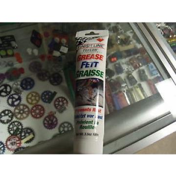 FINISH LINE PREMIUM BICYCLE BIKE GREASE W/ TEFLON 3.5 OZ. TUBE