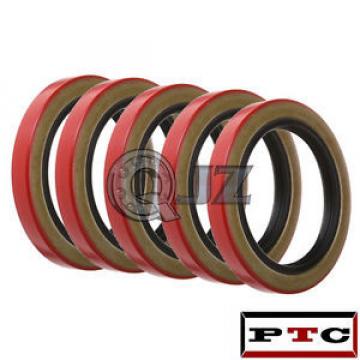 5x PT370031AP Oil and Grease Seal PTC New 370031AP