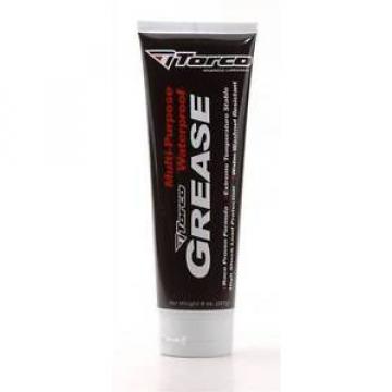 Torco Multi Purpose Grease Lubricant 8oz Tube