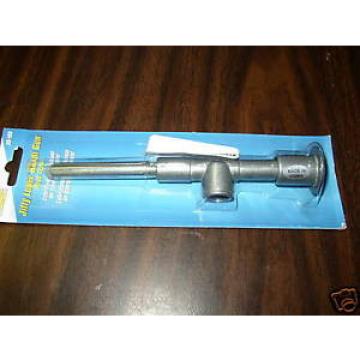 Jiffy Luber Handi Gun,Lubrimatic, hand grease gun