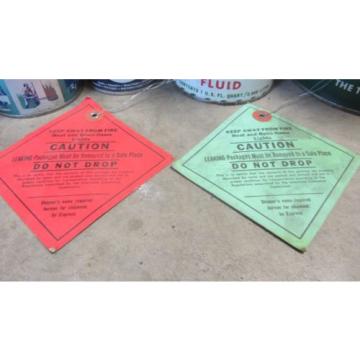 firestone tire patch quaker state texaco grease american standard metal can stp