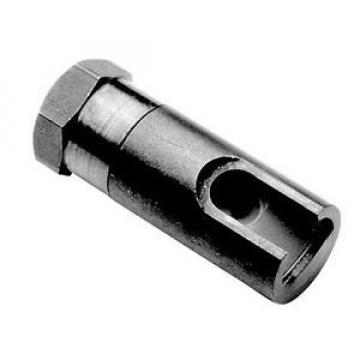 Thexton 418 Right Angle Grease Coupler