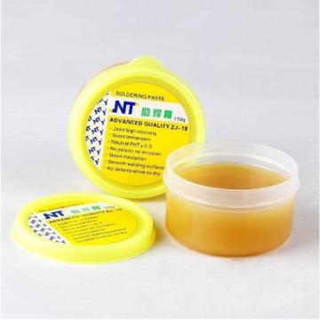 New 150g Flux Soldering Paste Grease Gel BGA SMD Welding