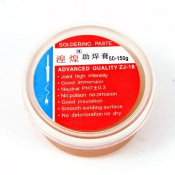 New 150g Flux Soldering Paste Grease Gel BGA SMD Welding