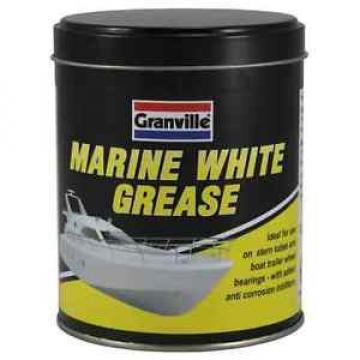 White Marine Grease 500g Tin Waterproof &amp; Resistant to Salt Water 2750