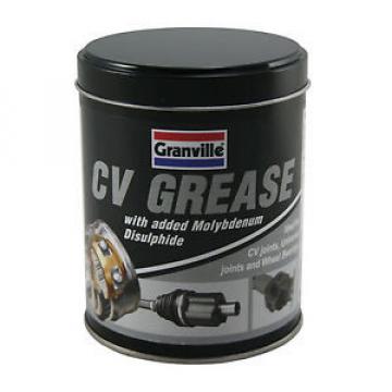 Granville Granville CV Grease 500g Greases Car Maintenance Lubricants