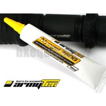 ArmyTek Nyogel 760G Flashlight Silicone Grease Cream 10g