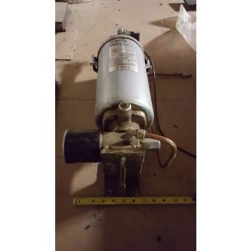 Flenco auto grease pump 6030010