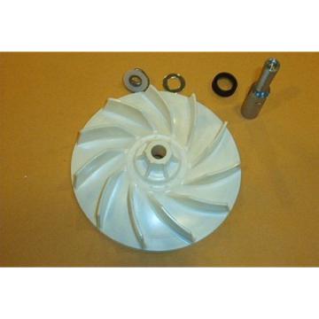 Kirby Fan Impeller w/Grease. G3 4 5 Six, G7, G7D, G10, &amp; Sentria, Avalir 119096