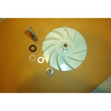 Kirby Fan Impeller w/Grease. G3 4 5 Six, G7, G7D, G10, &amp; Sentria, Avalir 119096