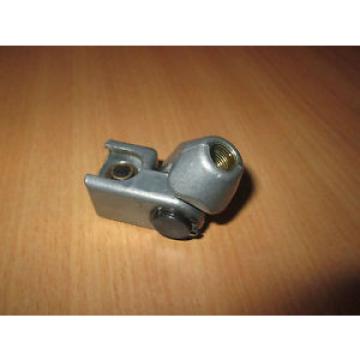 NS4530 GREASE HEAVY DUTY KNUCKLE JOINTED CONNECTER (TAT HEAD NIPPLES)