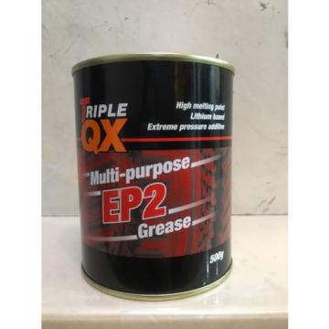 COPPER GREASE 500G TRIPLE QX ANTI SEIZE COMPOUND