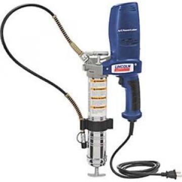 LINCOLN 120 Volt Power Luber Grease Gun LNAC2440