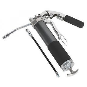 Sealey AK48 2-Way Operating Grease Gun 3-Way Fill Heavy-Duty