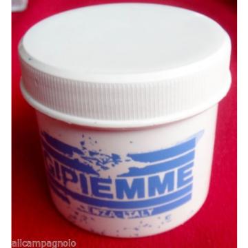 Vintage Gipiemme Grease Tub 99 gr. 1980s NOS Yellowish-white Vincenza