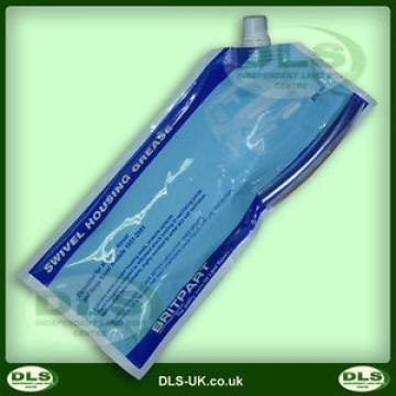 LAND ROVER DEFENDER - One Shot Swivel Housing Grease (STC3435)