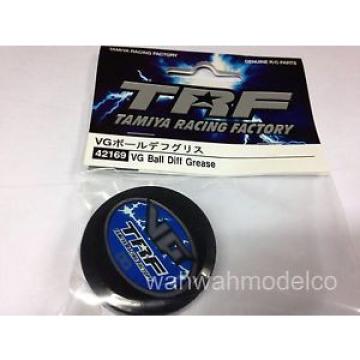 Tamiya 42169 TRF VG Ball Diff Grease