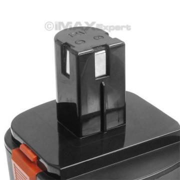 12V NiCd Battery Replace for Lincoln 1201 fit 1200 1240 1242 1244 Grease Gun