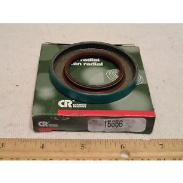 CR Chicago 15656 Rawhide Rotary Shaft Grease Oil Seal