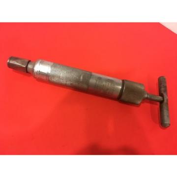 ALEMITE SCREW TYPE COMPRESSOR GREASE GUN 1930&#039;s