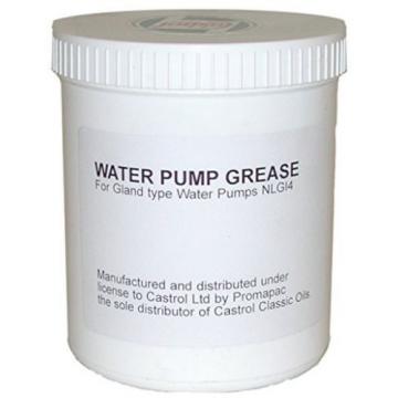 Classic Castrol 1610D Water Pump Grease, 500 G