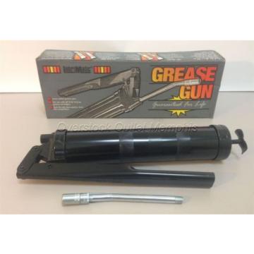 LubriMatic Grease Gun - Lever Action 14 &amp; 14.5 oz. cartridges 11150