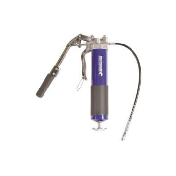 Kincrome LEVER &amp; PISTOL GRIP GREASE GUN Capacity 450cc 3 Way Filling *Aust Brand