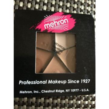 TATTOO COVER makeup ring *  grease m/up by MEHRON conceals Scars &amp;Tattoos