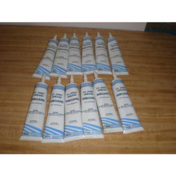 Box Of 12 Honda CV Joint Grease - INBOARD - PN# 08798-9003 Genuine Honda