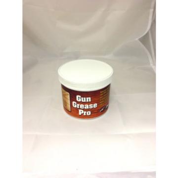 500g Gun Grease Pro - PTFE Synthetic Lubrication Rust Prevention Rifles Airgun