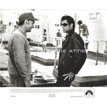 JOHN TRAVOLTA AND FRIENDS ORIGINAL GREASE FILM STILL #3