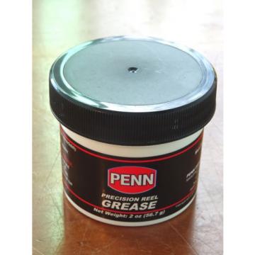 Penn premium reel grease Fett für Getriebe und Bremssysteme NEU / unbenutzt